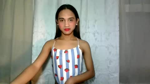 LIANNA online show from 11, 12, 2024