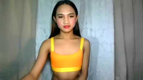 LIANNA online show from 4, 1, 2025