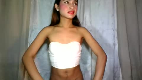 LIANNA online show from 10, 1, 2025