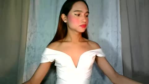 LIANNA online show from 19, 1, 2025