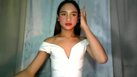 LIANNA online show from 20, 1, 2025