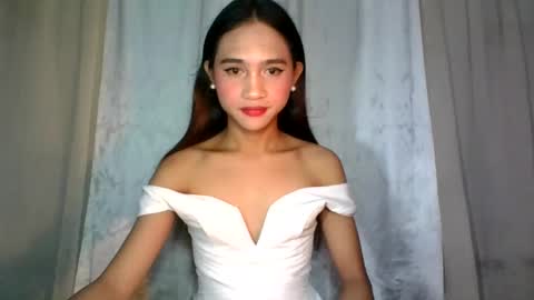 LIANNA online show from 30, 1, 2025