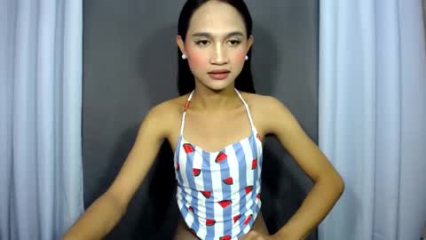 LIANNA online show from 7, 10, 2025