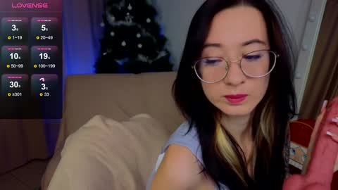 Lola online show from 22, 12, 2024