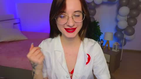 Lola online show from 27, 1, 2025