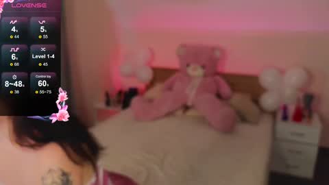 Lola online show from 20, 2, 2025