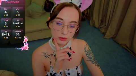 Lola online show from 24, 2, 2025