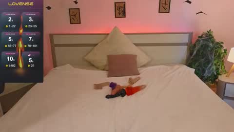 Lola online show from 18, 10, 2025