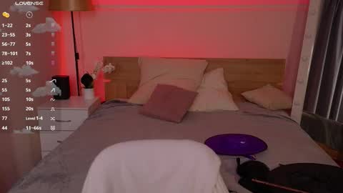 Lola online show from 25, 11, 2025