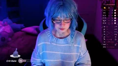 Lucious Foijieh online show from 16, 11, 2025