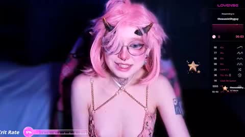 Snapshot of dark_lucious chatting on 21, 3, 2026 Lucious Foijieh online show from 21, 3, 2026