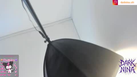 Snapshot of dark_nina_ chatting on 24, 11, 2025 Nina online show from 24, 11, 2025