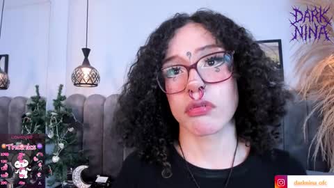 Nina online show from 22, 12, 2025