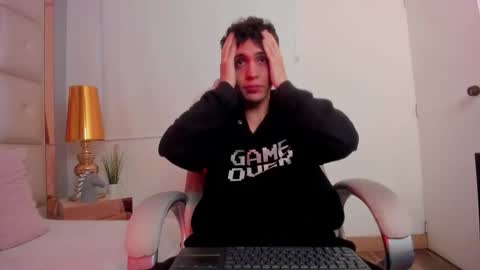 dark_sun333 online show from 17, 10, 2025