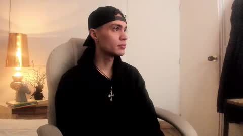 dark_sun333 online show from 18, 1, 2026