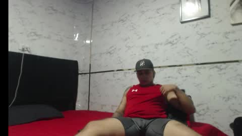 Alexis online show from 19, 11, 2025