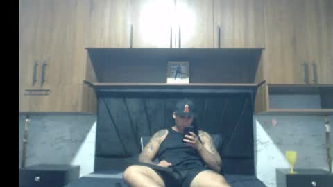 Alexis online show from 22, 11, 2025