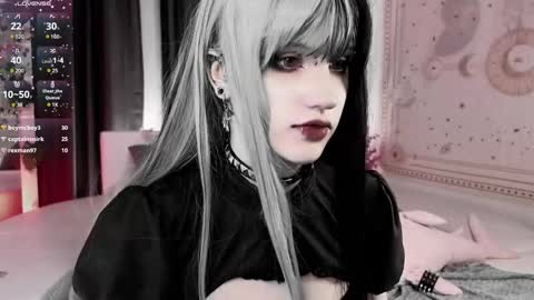 Vamp  online show from 8, 3, 2025