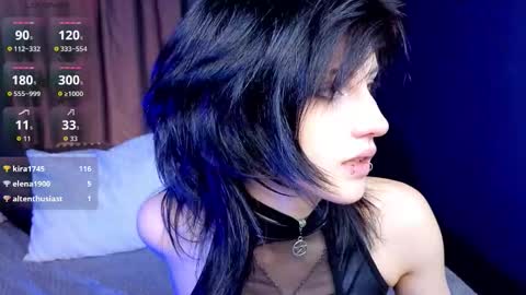 Vamp  online show from 24, 9, 2025