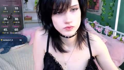 Vamp  online show from 3, 10, 2025