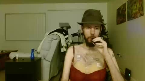 Snapshot of dark_yoh chatting on 16, 10, 2025 Dark Yoh online show from 16, 10, 2025