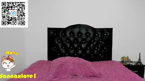 Snapshot of darkangelsxx chatting on 10, 2, 2025 dannaxlove online show from 10, 2, 2025