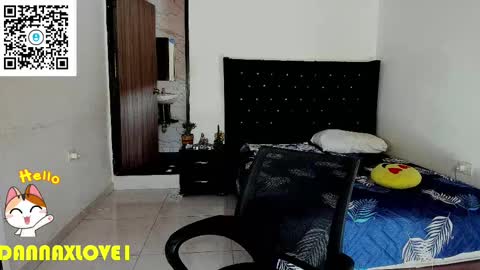 Snapshot of darkangelsxx chatting on 14, 9, 2025 dannaxlove online show from 14, 9, 2025