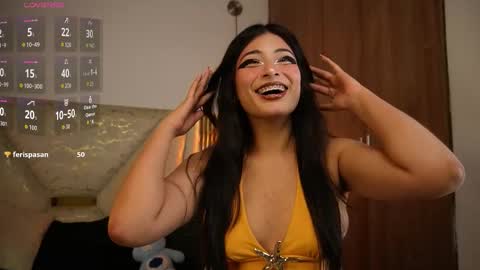 Angel Darcy  online show from 16, 1, 2026