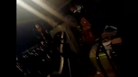 Snapshot of darkbeauty1602 chatting on 6, 11, 2025 darkbeauty1602 online show from 6, 11, 2025