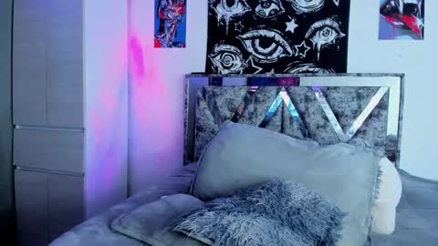 Snapshot of darkboy26_ chatting on 3, 11, 2025 Blake online show from 3, 11, 2025