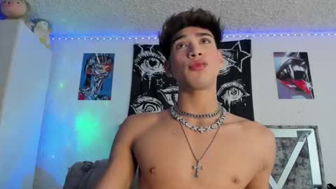 Blake online show from 16, 3, 2026