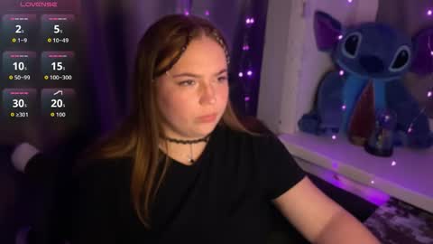 Snapshot of darkcharm1 chatting on 13, 11, 2025 darkcharm1 online show from 13, 11, 2025