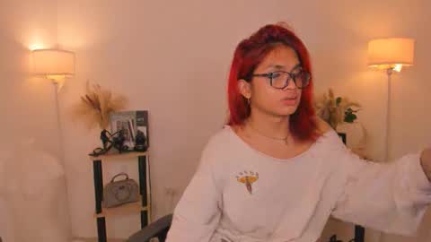 darkdesireslovely online show from 31, 1, 2026