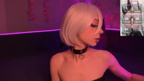 Yuu online show from 20, 2, 2026