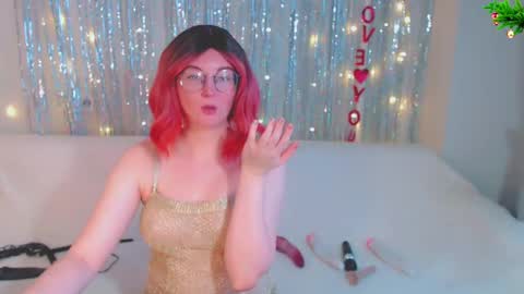 Kelly online show from 30, 12, 2024