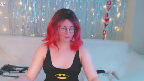 Kelly online show from 8, 1, 2025