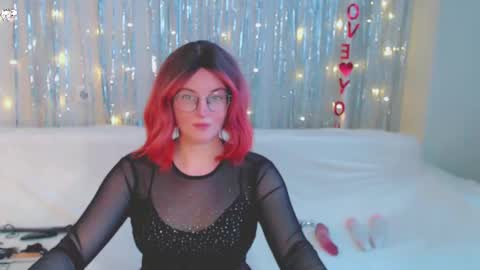 Kelly online show from 18, 1, 2025