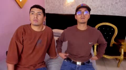 DarkHunter   online show from 7, 2, 2026