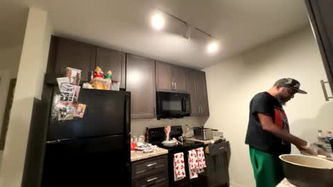 ScorpioKingX online show from 12, 2, 2026