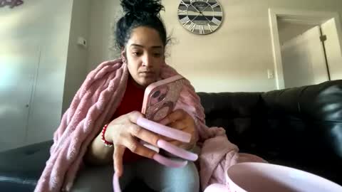 ScorpioKingX online show from 13, 2, 2026