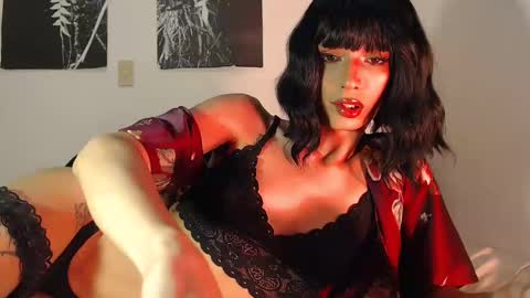 Angel online show from 31, 1, 2025