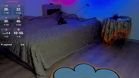 darklilixxx online show from 23, 10, 2025