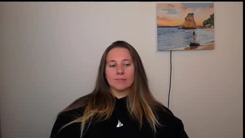 Anna online show from 26, 9, 2025
