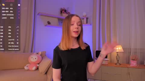 Elizabeth online show from 5, 10, 2025