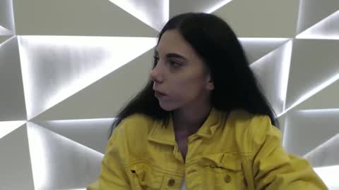 darklynx_ online show from 27, 11, 2025