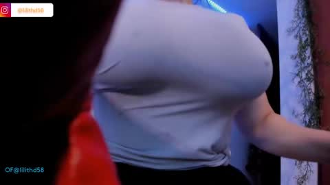 darknes_lilith18 online show from 24, 1, 2025