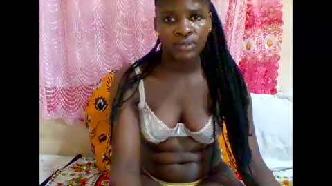 SHANICE online show from 4, 2, 2025