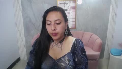 darknyx ch1 online show from 7, 11, 2025