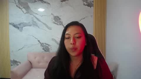 darknyx ch1 online show from 8, 11, 2025