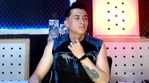 DARKO0717 online show from 13, 12, 2024